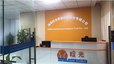 喜獲110套大訂單，業務發展邁上新臺階
